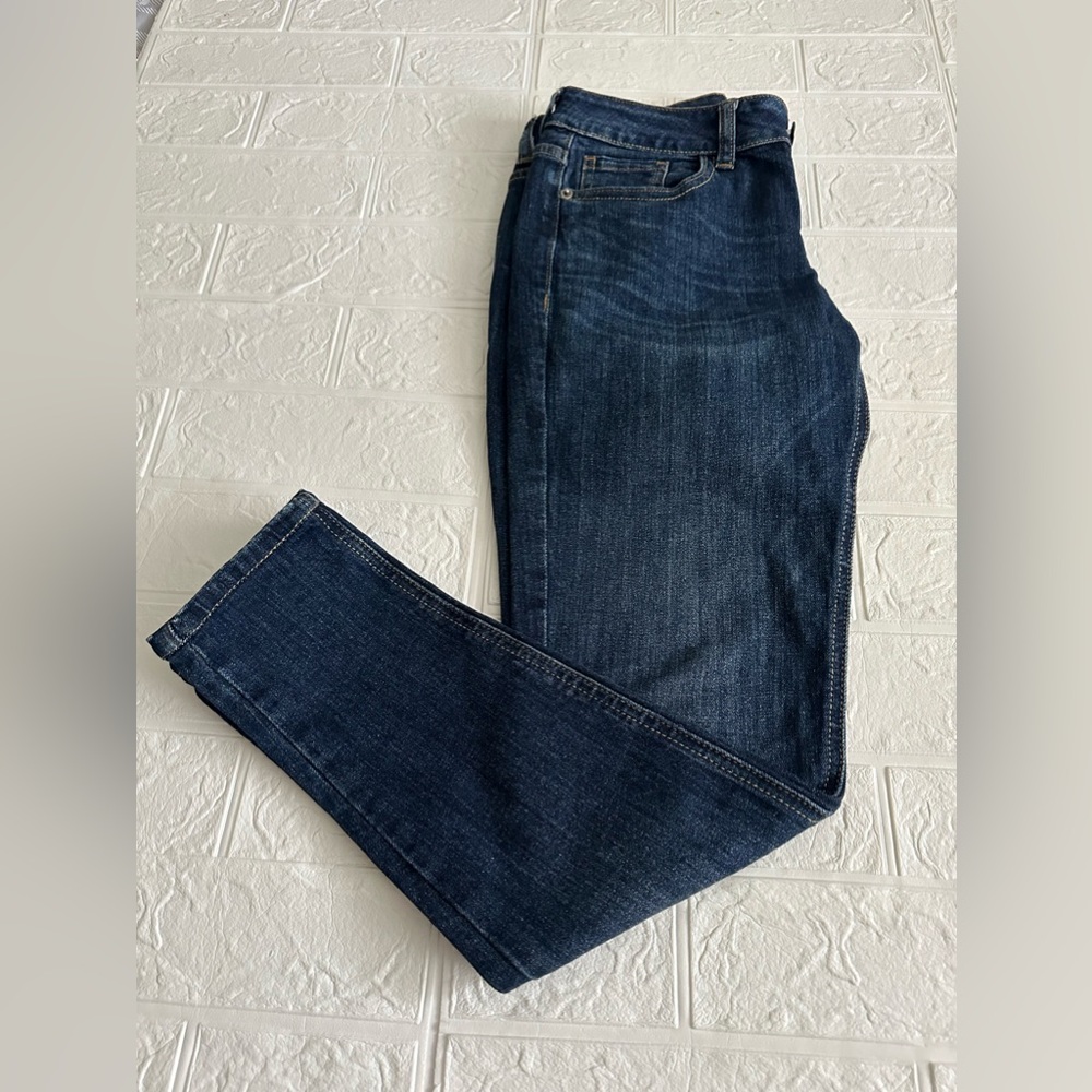 ASOS women Jean like new